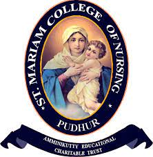 St. Mariam College of Nursing